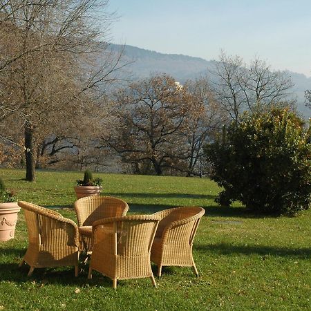 Hotel Relais Palazzo Di Luglio Sansepolcro Ngoại thất bức ảnh