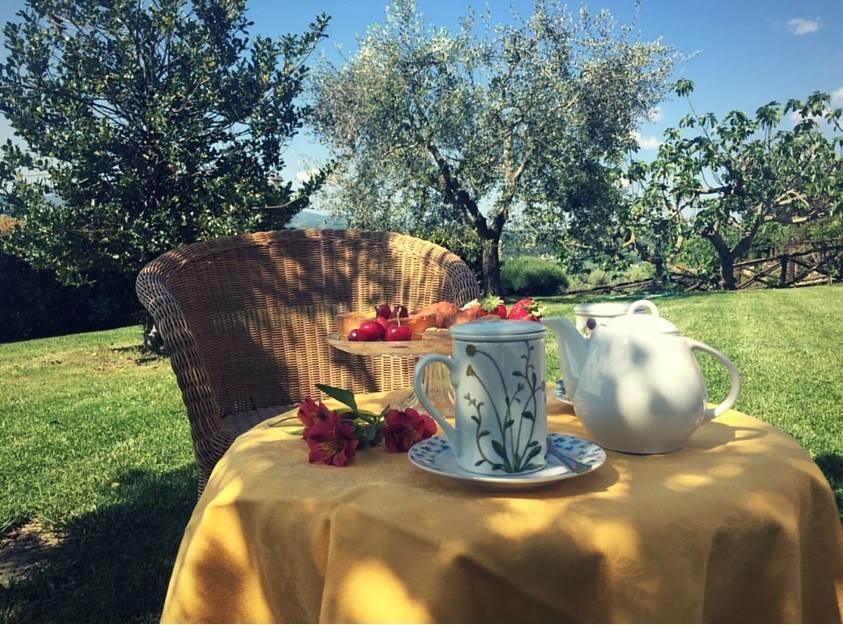 Hotel Relais Palazzo Di Luglio Sansepolcro Ngoại thất bức ảnh