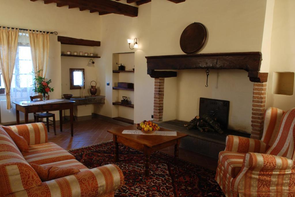 Hotel Relais Palazzo Di Luglio Sansepolcro Phòng bức ảnh